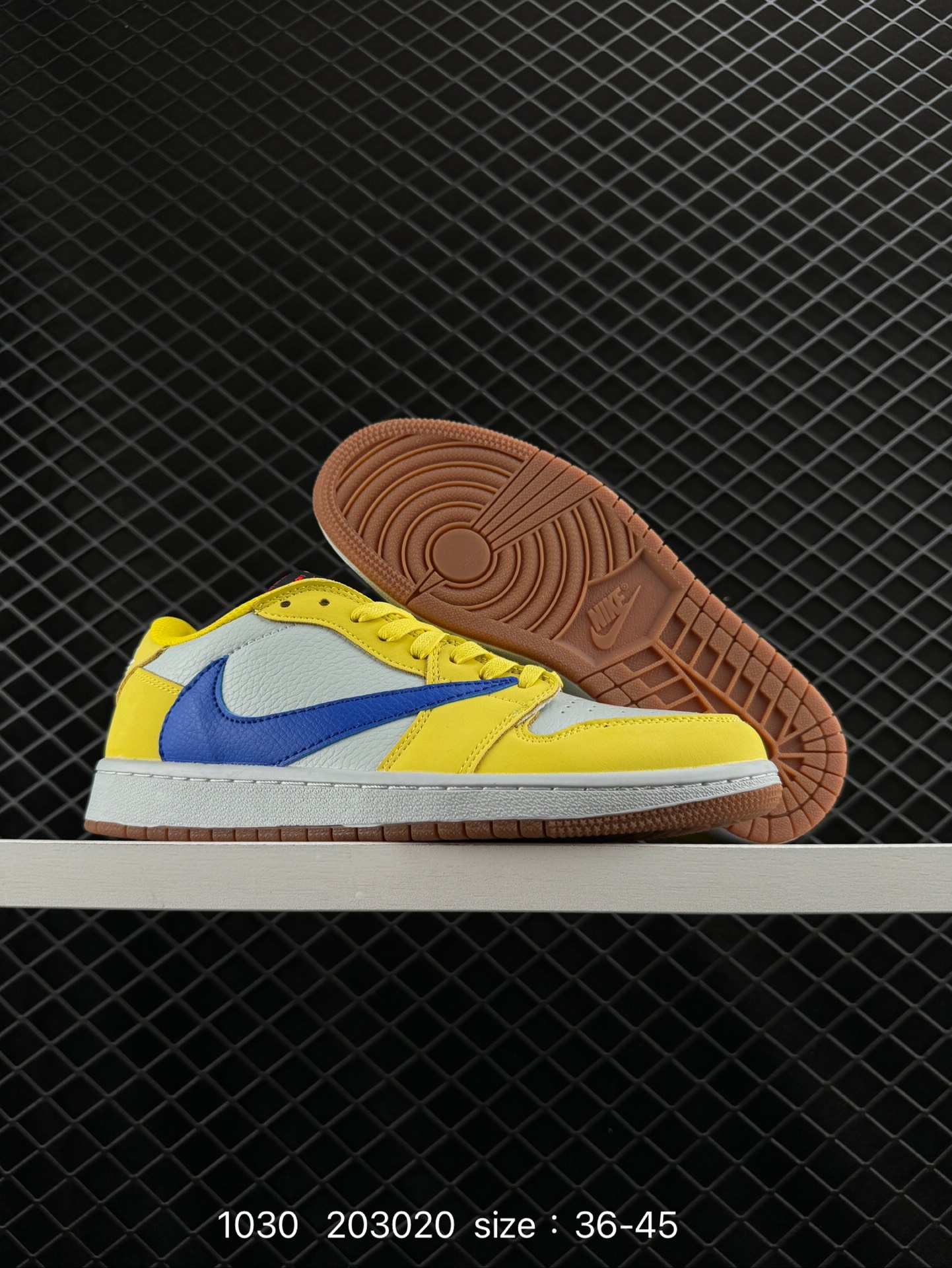 Air Jordan 1 Low AJ1